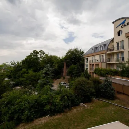 Appartamento Charm Of The Buda Hills Budapest
