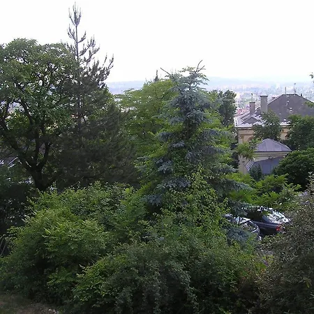 Charm Of The Buda Hills * Budapest