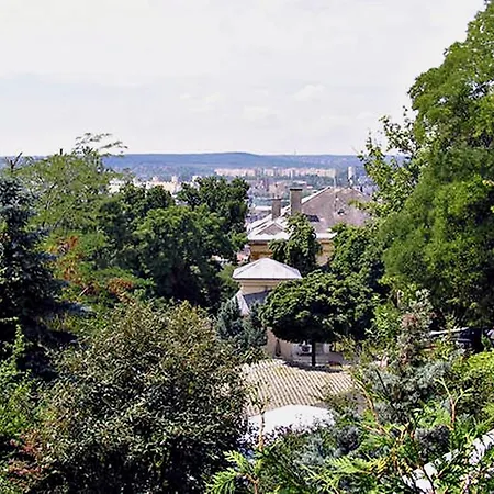 Charm Of The Buda Hills Appartamento Budapest