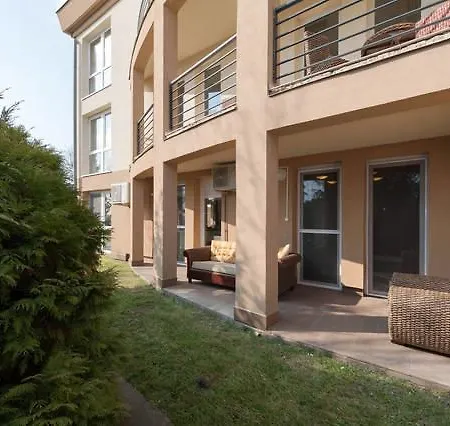 Charm Of The Buda Hills *